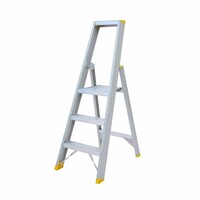 Panthera Panthera Premium Brustleiter 1x3 Stufen