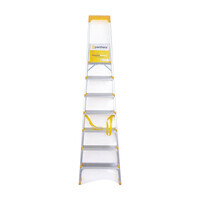 Panthera Panthera Haushalts Trittleiter 1x7 Stufen