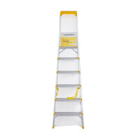 Panthera Panthera Haushalts Trittleiter 1x6 Stufen