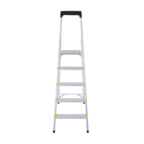 Panthera Haushalts Trittleiter 1x5 Stufen Panthera Panthera Haushalts Trittleiter 1x5 Stufen