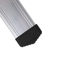 Panthera Panthera Haushalts Trittleiter 1x4 Stufen