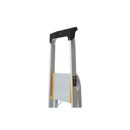 Panthera Panthera Haushalts Trittleiter 1x4 Stufen