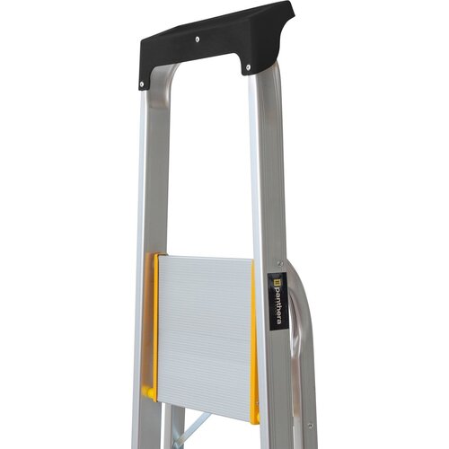 Panthera Haushalts Trittleiter 1x3 Stufen Panthera Panthera Haushalts Trittleiter 1x3 Stufen