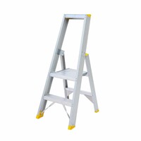 Panthera Panthera Premium Brustleiter 1x2 Stufen