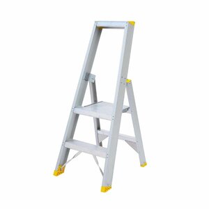 Panthera Premium Brustleiter 1x2 Stufen