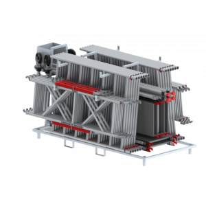 Altrex Altrex Transportbock Altrex Transportbock