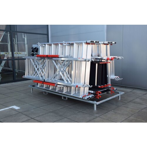 Altrex Altrex Transportbock