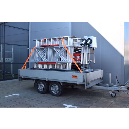 Altrex Altrex Transportbock