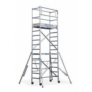 Modul 3 Erweiterungszimmergerüst 190cm