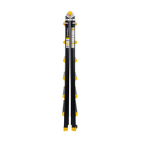 Panthera Panthera Multiladder PRO 4x6 Schwarz