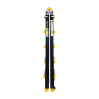 Panthera Panthera Multiladder PRO 4x5 Schwarz