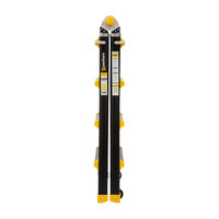 Panthera Panthera Multiladder PRO 4x4 Schwarz