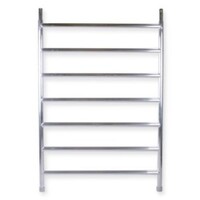 Euroscaffold Gerüstanhänger abschließbar 250 + Rollgerüst Komplett 135x250 10,2 m Arbeitshöhe