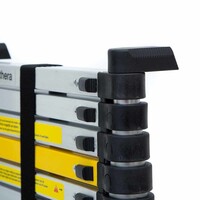 Panthera Teleskopleiter PRO 5,2 Meter