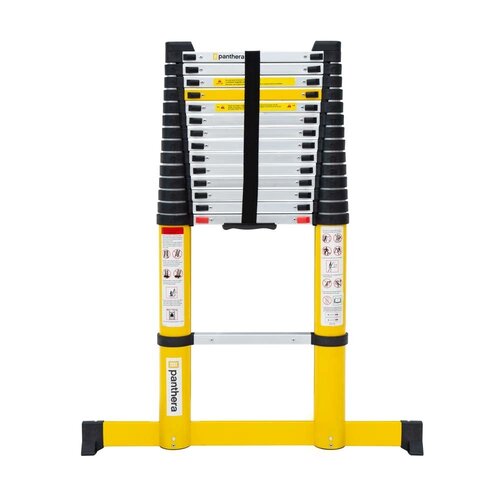 Teleskopleiter PRO 5,2 Meter Panthera Teleskopleiter PRO 5,2 Meter