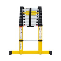 Panthera Teleskopleiter PRO 3,8 Meter