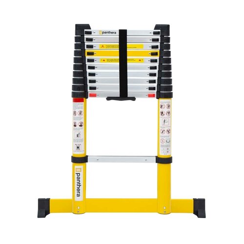 Panthera Teleskopleiter PRO 3,2 Meter