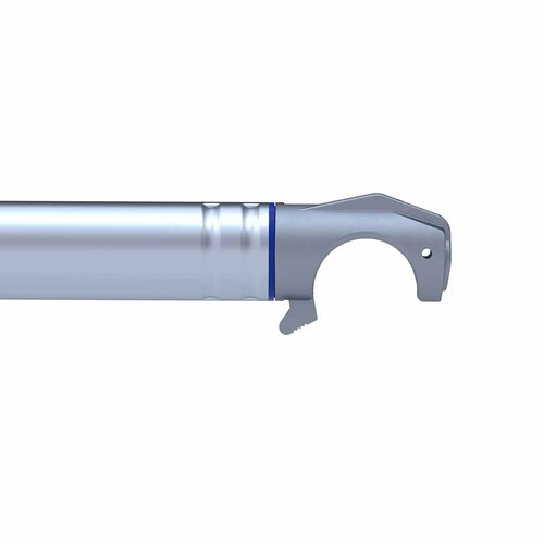 Panthera Erweiterungsmodul 90 x 245 x 2 Meter Arbeitshöhe mit Plattform Panthera Panthera Erweiterungsmodul 90 x 245 x 2 Meter Arbeitshöhe mit Plattform