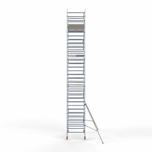 Panthera Panthera Rollgerüst 135 x 245 x 10,2 m Arbeitshöhe