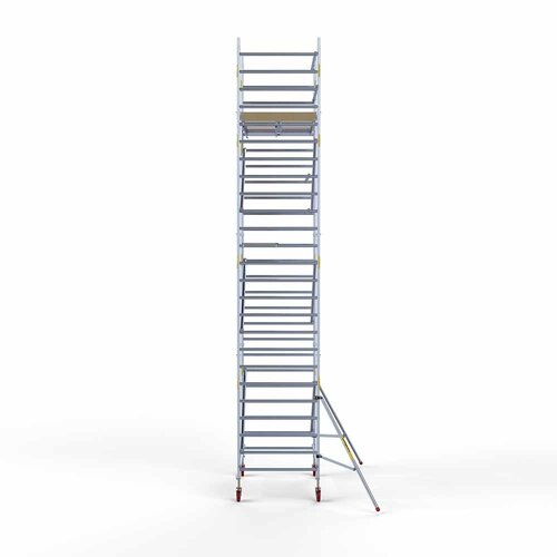 Panthera Rollgerüst 135 x 185 x 8,2 m Arbeitshöhe Panthera Panthera Rollgerüst 135 x 185 x 8,2 m Arbeitshöhe