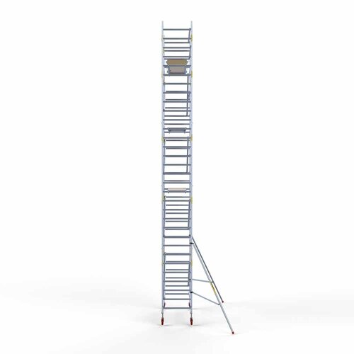 Panthera Rollgerüst 90 x 245 x 10,2 m Arbeitshöhe Panthera Panthera Rollgerüst 90 x 245 x 10,2 m Arbeitshöhe