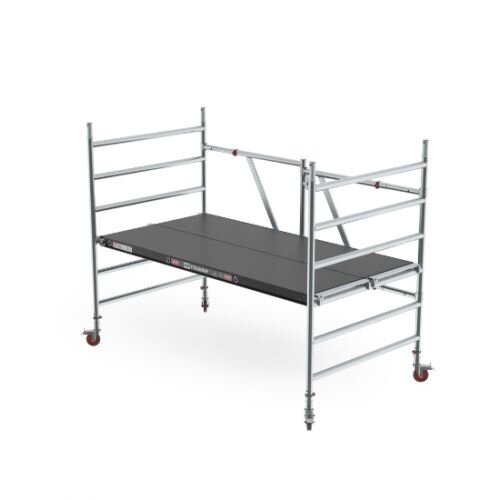 Altrex Altrex RS TOWER 55 135x245x3m Arbeitshöhe