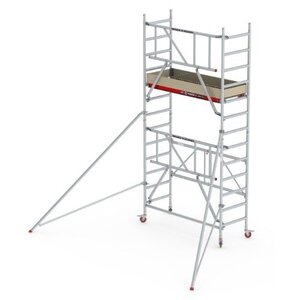 Altrex Altrex Klappgerüst RS-44 Power mit Safe-Quick 4,8 m Arbeitshöhe Altrex Klappgerüst RS-44 Power mit Safe-Quick 4,8 m Arbeitshöhe