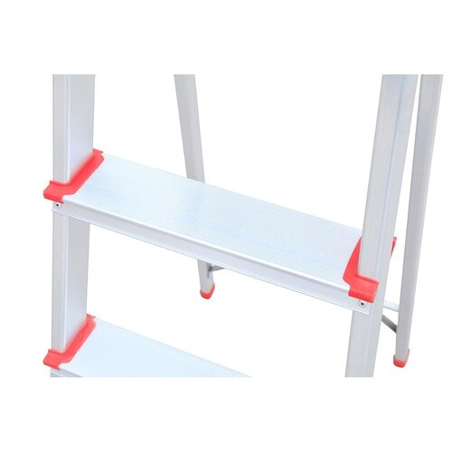 Panthera Trittleiter 6 Stufen