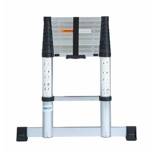 Eurostairs Teleskopleiter Flex 3,20 Meter mit Soft Close Teleskopleiter Flex 3,20 Meter mit Soft Close