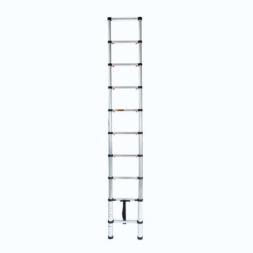 Teleskopleiter Flex 2,90 Meter mit Soft Close Eurostairs Teleskopleiter Flex 2,90 Meter mit Soft Close