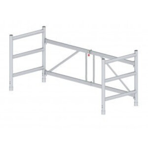 Altrex RS 44-Kraftaufsatz - VA44001