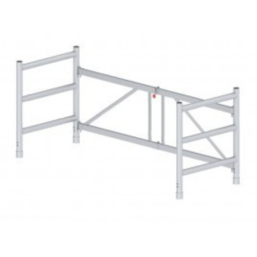 Altrex RS 44-Kraftaufsatz - VA44001