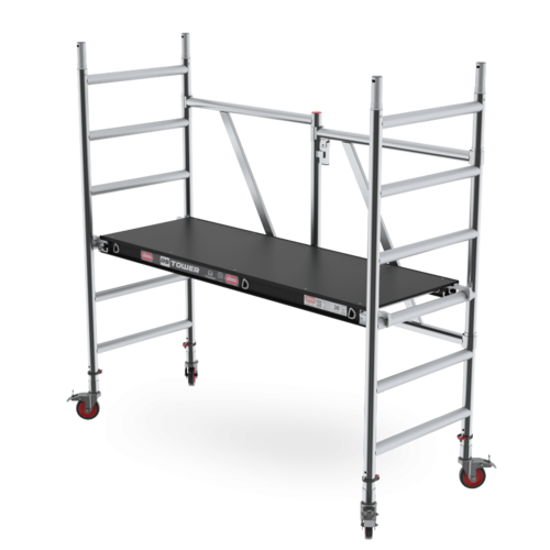 Altrex Altrex RS Tower 54 Klappgerüst