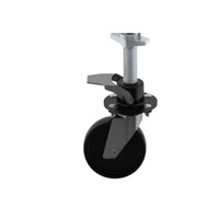 Altrex Altrex Gerüstrad RS5 mit Radständer