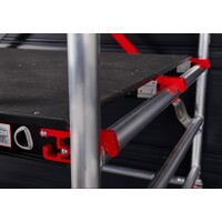 Altrex Altrex Fiber-Deck® Plattform ohne Klappe 1.85 RS5