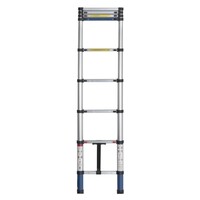 Panthera Teleskopleiter 2,6 Meter mit Soft Close