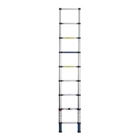 Panthera Teleskopleiter 2,6 Meter mit Soft Close