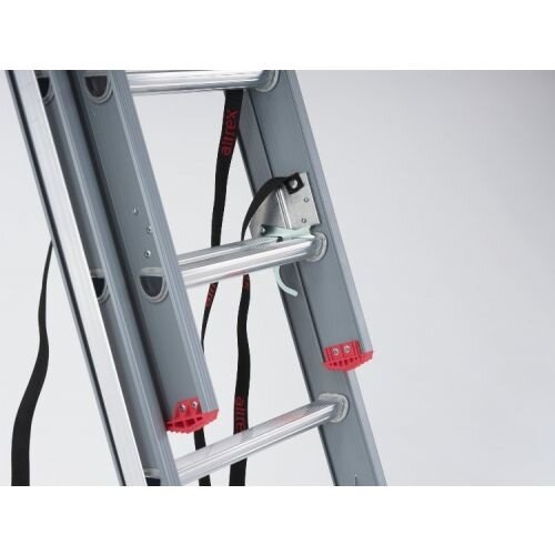 Altrex Altrex Atlantis Dreifach-Leiter beschichtet 3x12