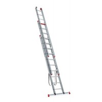 Altrex Altrex Atlantis Dreifach-Leiter beschichtet 3x10