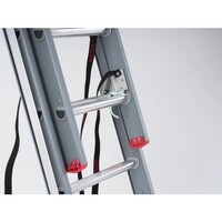 Altrex Altrex Atlantis Dreifach-Leiter beschichtet 3x10
