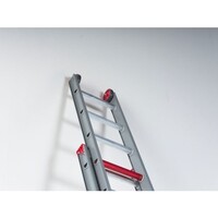 Altrex Altrex Atlantis Dreifach-Leiter beschichtet 3x10