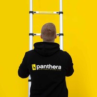 Panthera Teleskopleiter 5,2 Meter