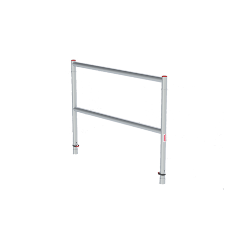 Altrex Altrex RS TOWER 52 Safe-Quick® 135 x 245 x 8,2 m Arbeitshöhe