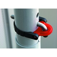 Altrex Altrex RS TOWER 52 Safe-Quick® 135 x 245 x 6,2 m Arbeitshöhe