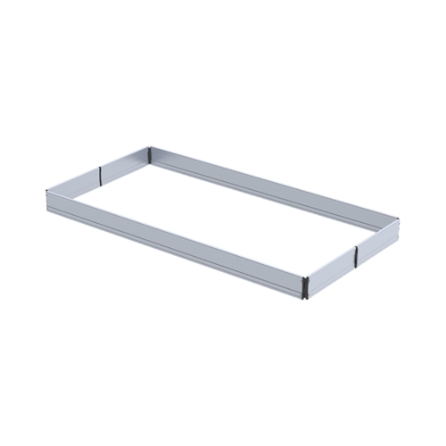 Altrex Altrex RS TOWER 52 Safe-Quick® 135 x 245 x 6,2 m Arbeitshöhe