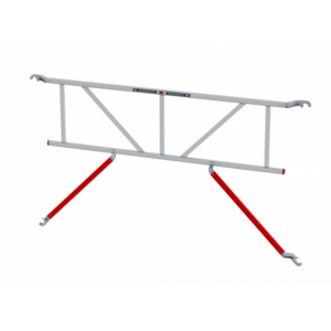 Altrex RS TOWER 52 Safe-Quick® 135 x 245 x 4,2 m Arbeitshöhe