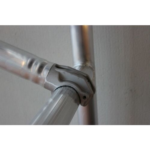 Altrex Altrex Gerüstanhänger RS42 Basic 135 x 245 x 8,2 Arbeitshöhe