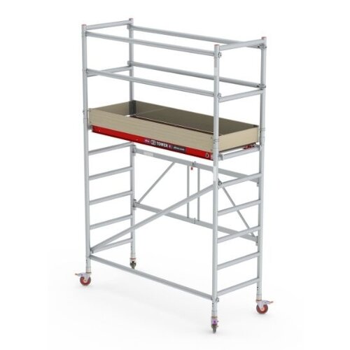 Altrex Altrex RS-44 Zimmergerüst Arbeitshöhe 4 Meter