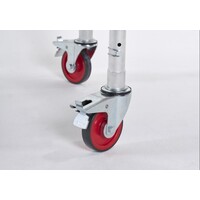 Altrex Altrex RS-44 Zimmergerüst Arbeitshöhe 4 Meter