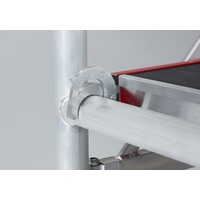Altrex Altrex RS-44 Zimmergerüst Arbeitshöhe 4 Meter